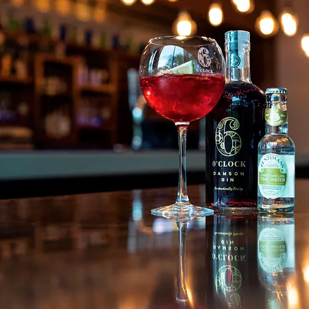 Mercure Holland House 4* 布里斯托