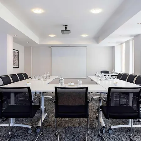 酒店 Mercure Holland House 布里斯托