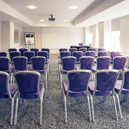 Mercure Holland House 布里斯托