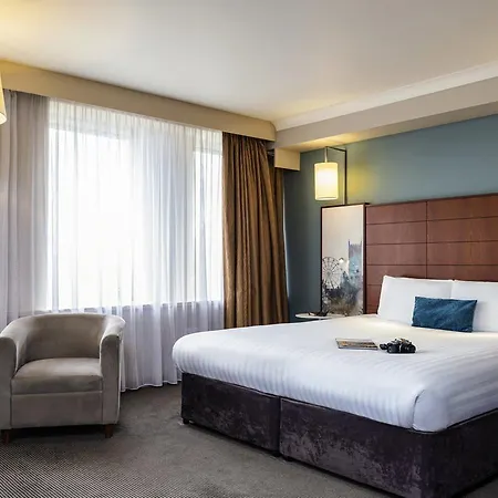 酒店 Mercure Holland House