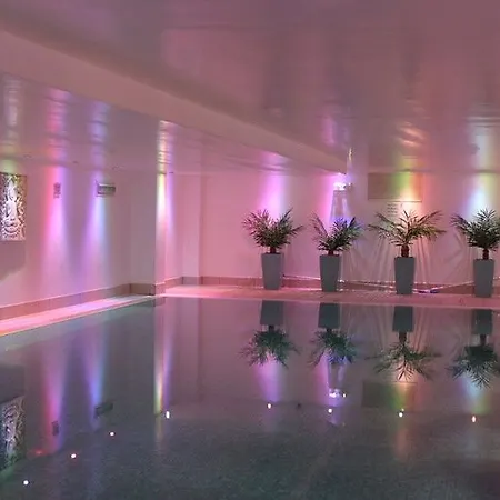 Mercure Holland House 布里斯托