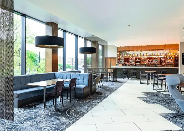 Mercure Holland House Hotell