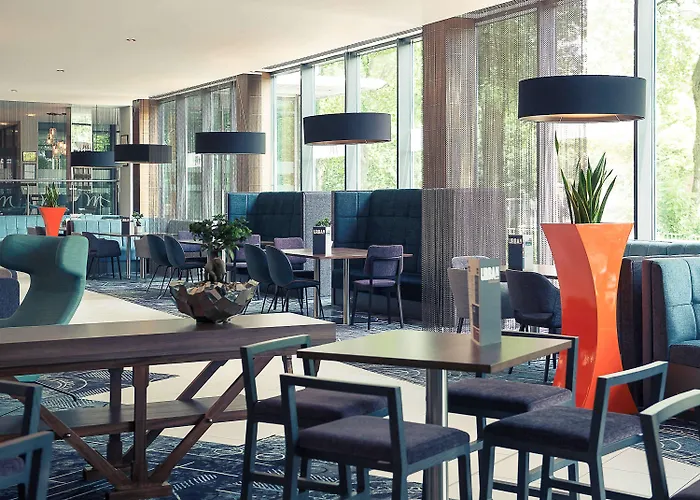 Mercure Holland House Hotell