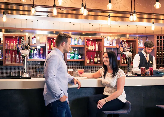 Hotell Mercure Holland House 4*