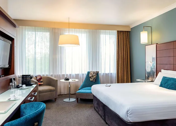 Hotell Mercure Holland House