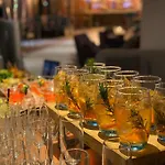 Mercure Holland House 4* Bristol