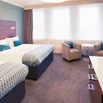 Mercure Holland House Hotel Bristol