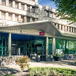 Mercure Holland House