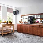 Mercure Holland House Hotel 4*