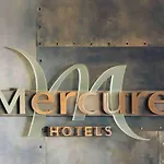 Hotel Mercure Holland House