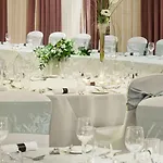 Mercure Holland House Bristol