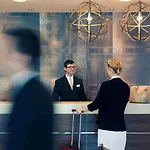 Mercure Holland House Hotel 4*