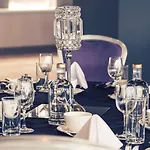 Mercure Holland House Hotel 4*