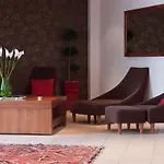 Mercure Holland House Hotel 4*