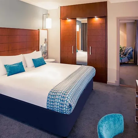 Hotel Mercure Holland House Bristol