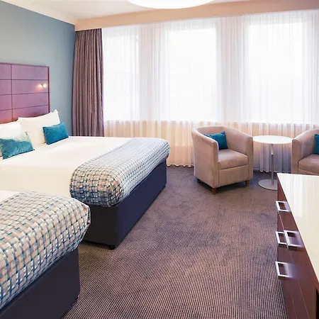 Mercure Holland House Hotel Bristol