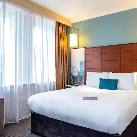 Hotel Mercure Holland House