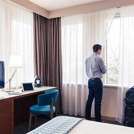 Hotel Mercure Holland House 4*