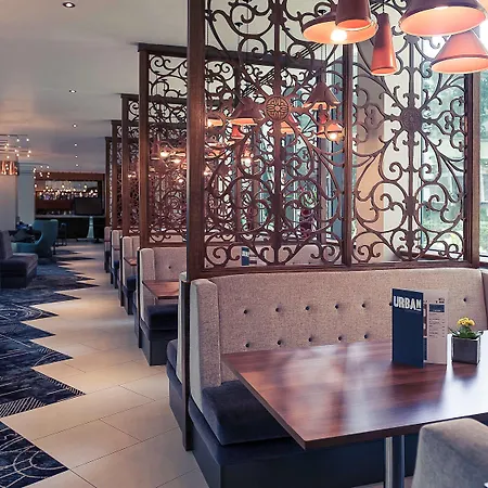 Hotel Mercure Holland House Bristol