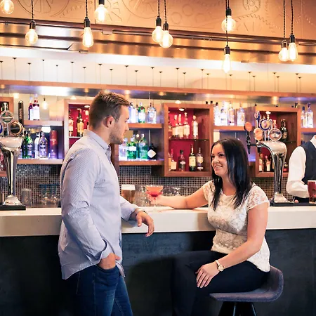 Hotel Mercure Holland House 4*