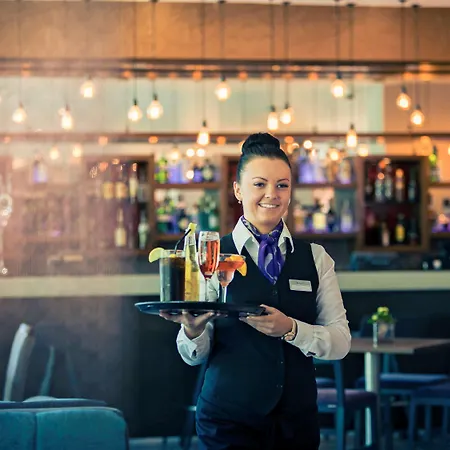 Mercure Holland House Hotel