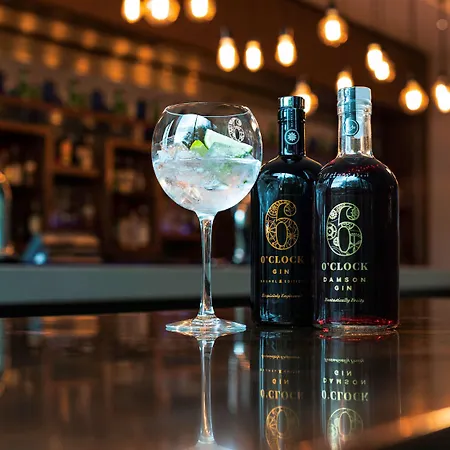 Mercure Holland House Hotel