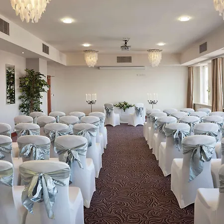 Hotel Mercure Holland House