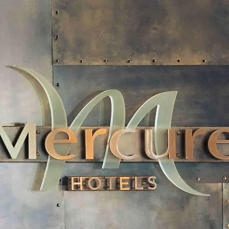 Ξενοδοχείο Mercure Holland House