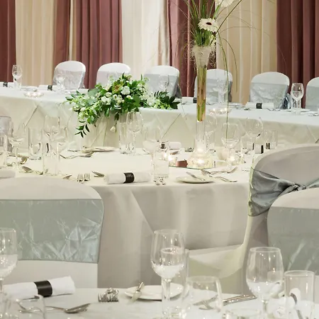 Mercure Holland House Bristol