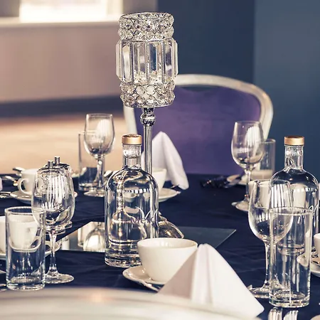 Mercure Holland House Hotel 4*