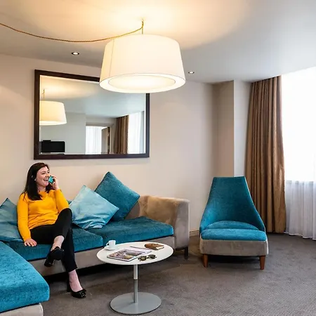 Hotel Mercure Holland House 4*