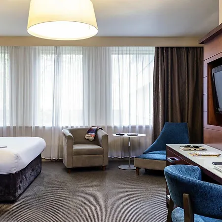 Mercure Holland House Bristol