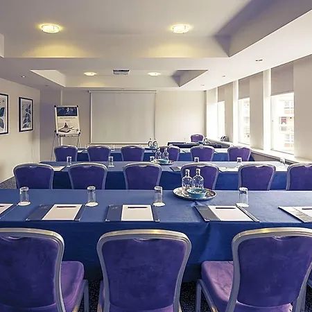 Mercure Holland House Ξενοδοχείο