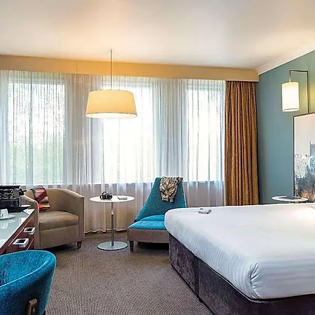 Ξενοδοχείο Mercure Holland House Μπρίστολ