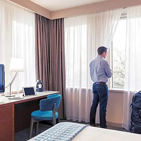 Ξενοδοχείο Mercure Holland House