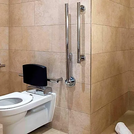 Ξενοδοχείο Mercure Holland House 4*