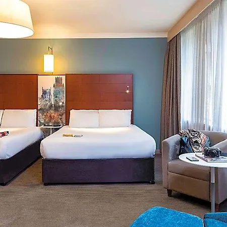 Mercure Holland House Ξενοδοχείο