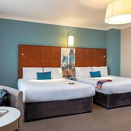 Mercure Holland House