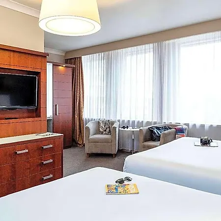 Mercure Holland House Ξενοδοχείο Μπρίστολ