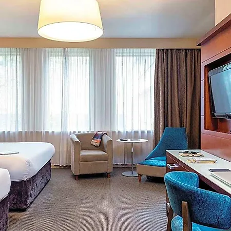 Mercure Holland House