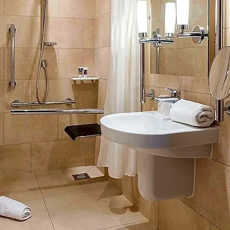 Ξενοδοχείο Mercure Holland House Μπρίστολ