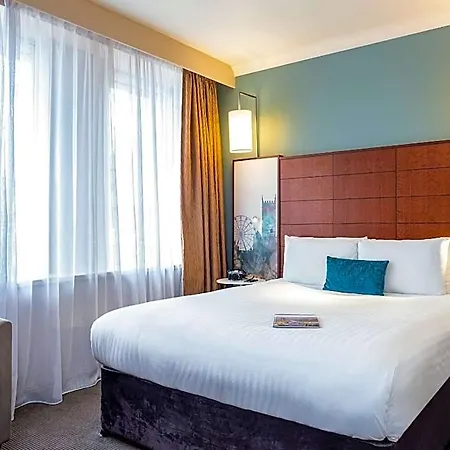 Ξενοδοχείο Mercure Holland House 4*