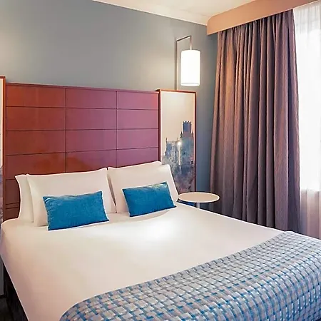 Mercure Holland House Ξενοδοχείο