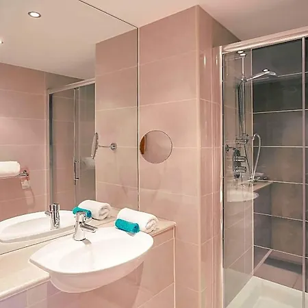Ξενοδοχείο Mercure Holland House Μπρίστολ