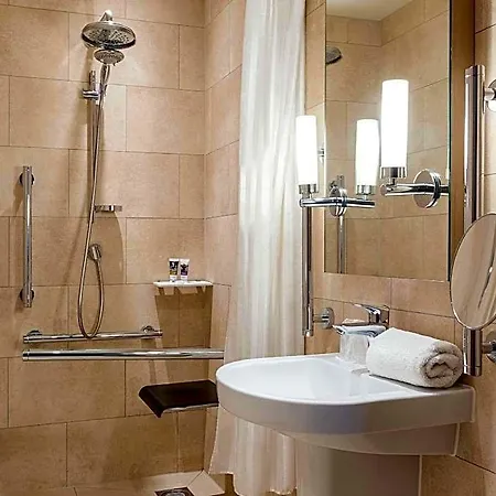 Mercure Holland House Μπρίστολ