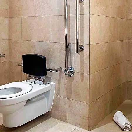 Mercure Holland House Ξενοδοχείο Μπρίστολ