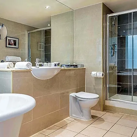 Ξενοδοχείο Mercure Holland House