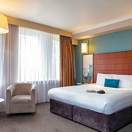 Mercure Holland House Ξενοδοχείο 4*