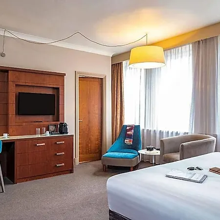 Ξενοδοχείο Mercure Holland House Μπρίστολ