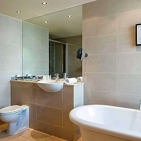 Mercure Holland House Ξενοδοχείο